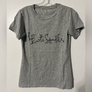 Kate Spade New York Small Holiday Tee